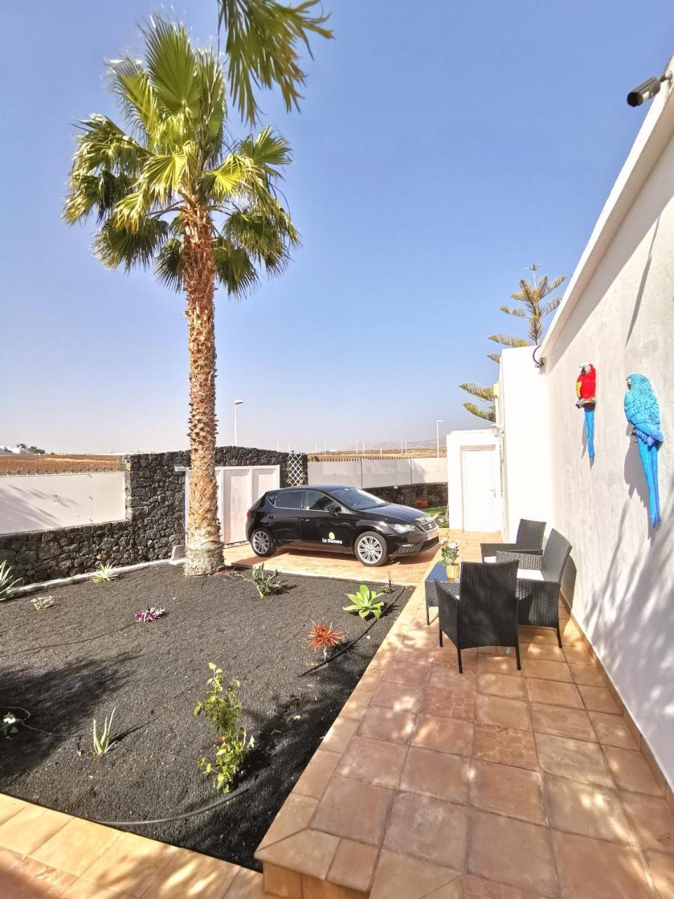 Villa Oliveira By Buenavilla Puerto del Carmen  Exterior photo